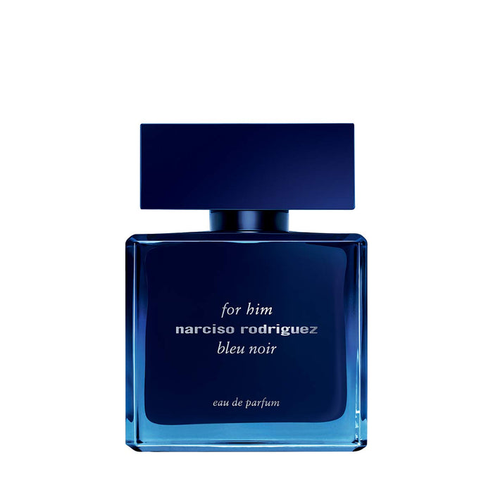 Apă de parfum Narciso Rodriguez Bleu Noir, pentru bărbați, 50 ml