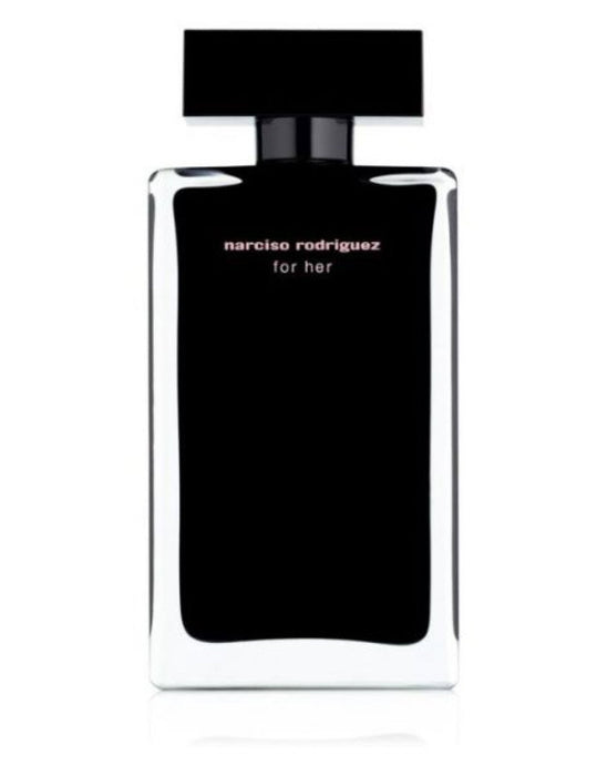 Apă de toaletă Narciso Rodriguez For Her, pentru femei, 100 ml
