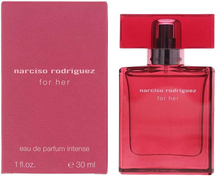 Apă de parfum Narciso Rodriguez For Her Intense, pentru femei, 30 ml