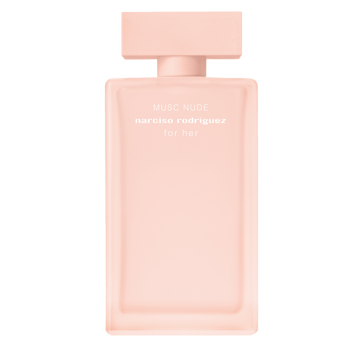 Apă de parfum Narciso Rodriguez Musc Nude, pentru femei, 100 ml