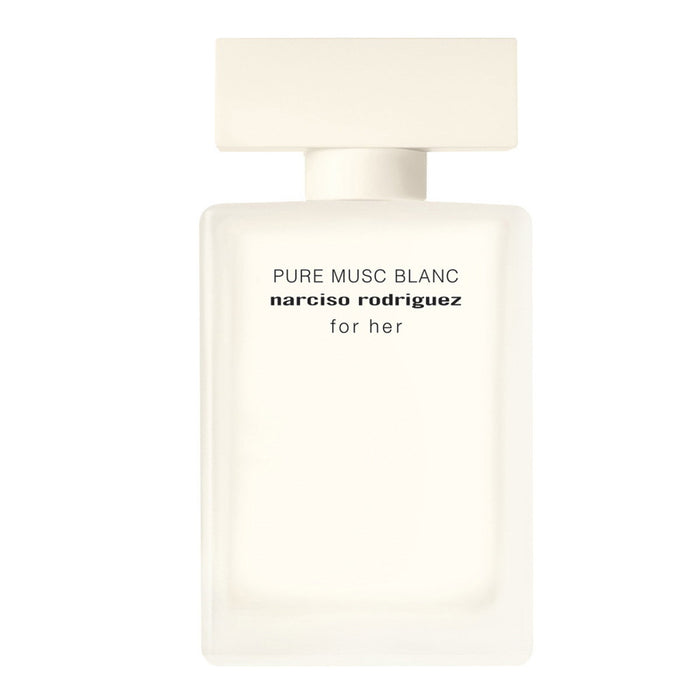 Apă de parfum Narciso Rodriguez For Her Pure Musc Blanc, pentru femei, 50 ml