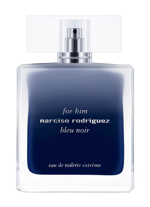 Apă de toaletă Narciso Rodriguez For Him Bleu Noir Extrême, pentru bărbați, 100 ml, tester