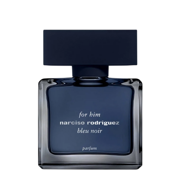 Parfum Narciso Rodriguez For Him Bleu Noir, pentru bărbați, 50 ml, tester
