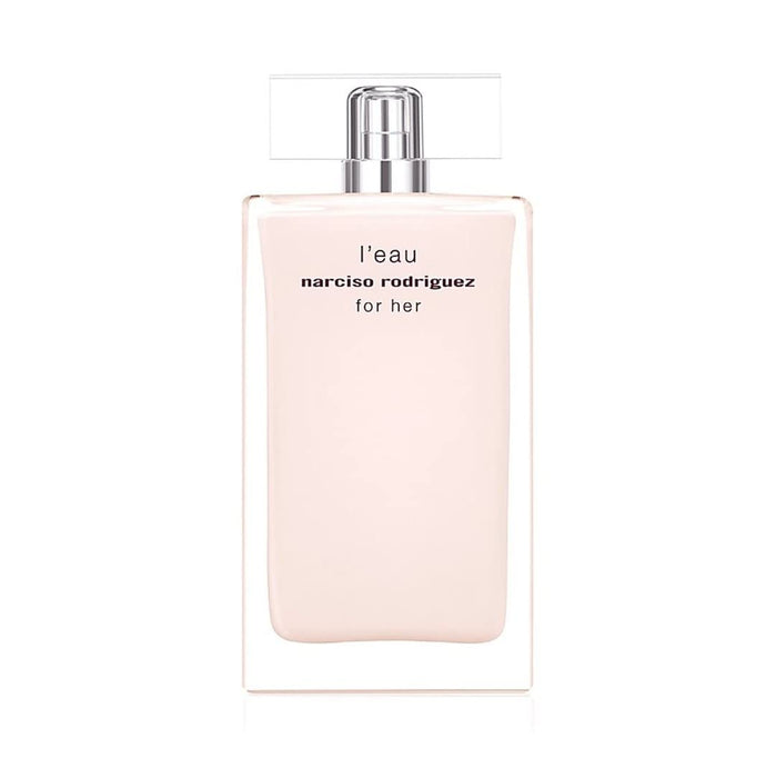 Apă de toaletă Narciso Rodriguez L'Eau, pentru femei, 50 ml, tester