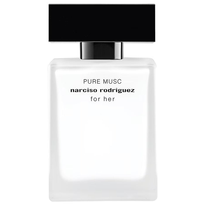 Apă de parfum Narciso Rodriguez Pure Musc, pentru femei, 50 ml
