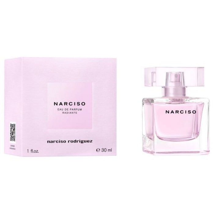 Apă de parfum Narciso Rodriguez Radiante, pentru femei, 30 ml