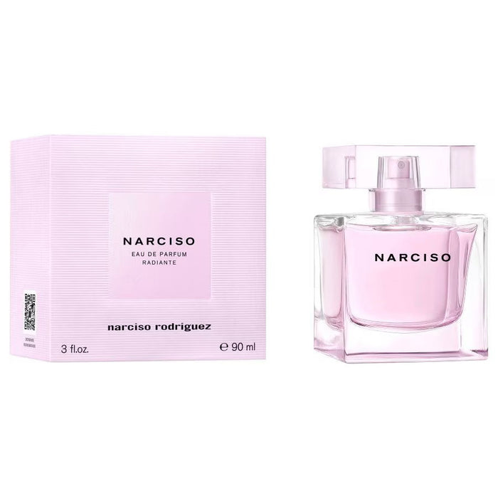 Apă de parfum Narciso Rodriguez Radiante, pentru femei, 90 ml