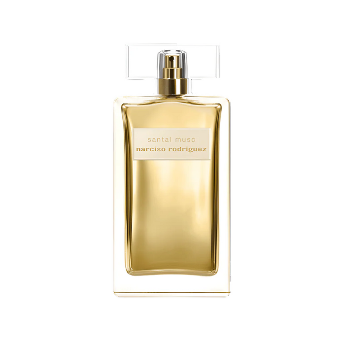 Apă de parfum Narciso Rodriguez Santal Musc Intense, pentru femei, 100 ml