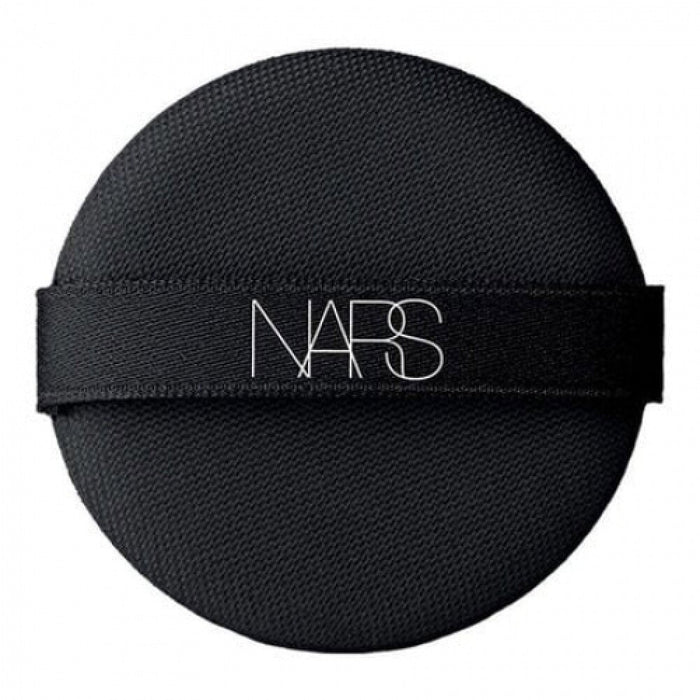 Burete de machiaj Nars Aqua Glow Cushion, negru