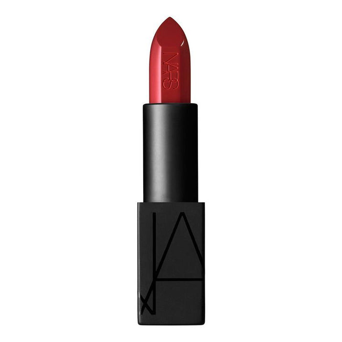 Ruj cremos Nars Audacious, nuanța Shirley, 4,2 g