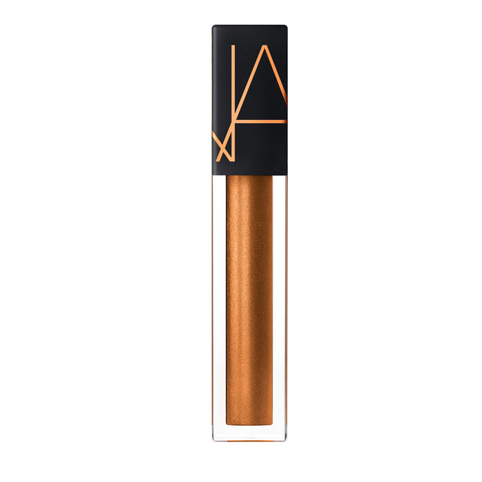 Luciu de buze Nars Oil Infused Lip Tint, nuanța Reef, 5,7 ml