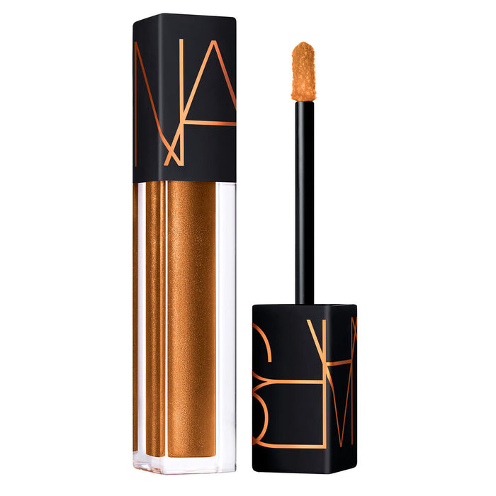 Luciu de buze Nars Oil Infused Lip Tint, nuanța Reef, 5,7 ml