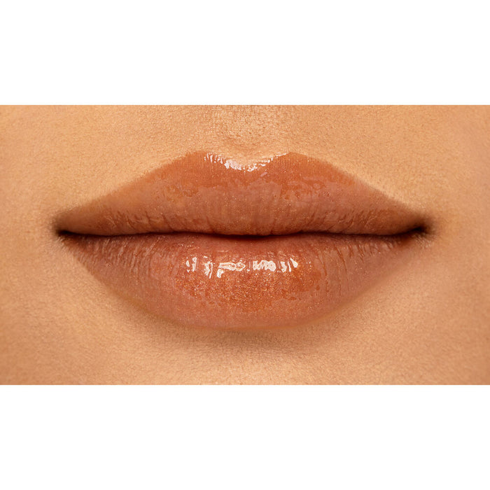 Luciu de buze Nars Oil Infused Lip Tint, nuanța Reef, 5,7 ml