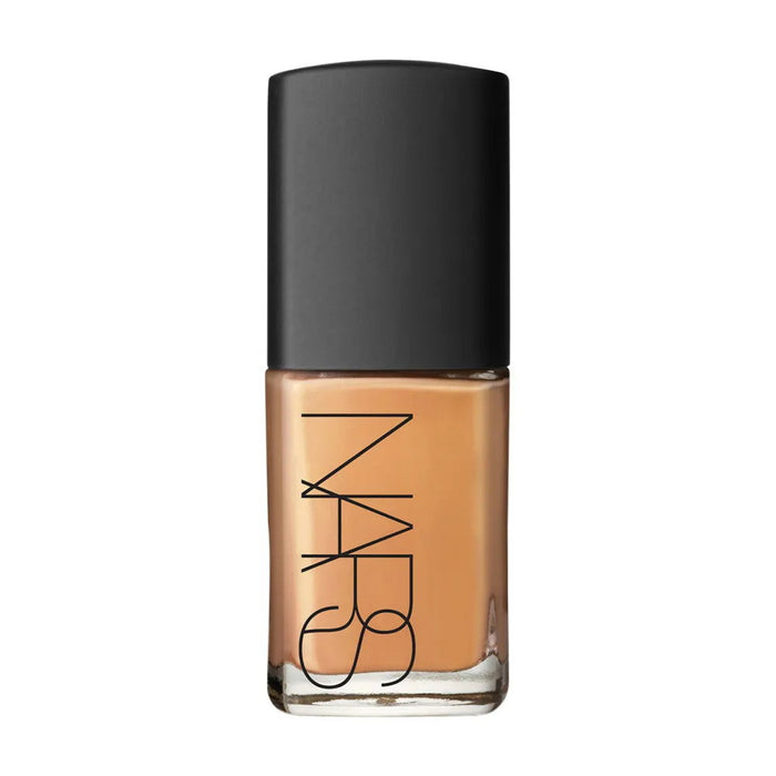Fond de ten Nars Sheer Glow, nuanța Tahoe, 30 ml