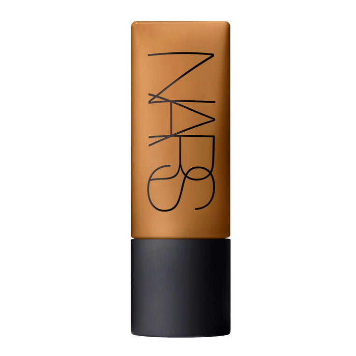Fond de ten crem Nars Soft Matte Complete, matifiant, nuanța Macao, 45 ml