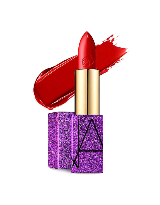 Ruj cremos Nars Studio 54 Audacious, nuanța Carmen, 4,2 g
