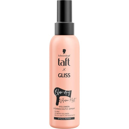 Spray protecție păr Taft Volume, 150ml