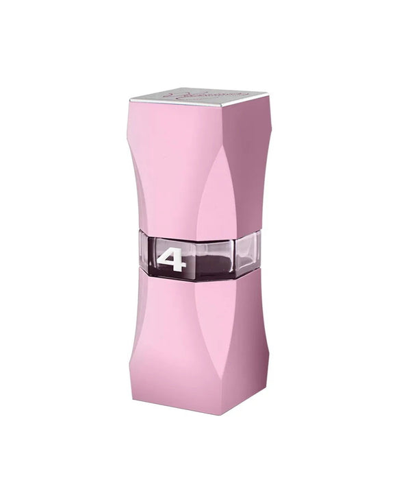 Apă de parfum New Brand 4 Women Delicious, pentru femei, 100 ml