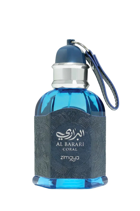 Apă de parfum New Brand Al Barari Coral, unisex, 100 ml
