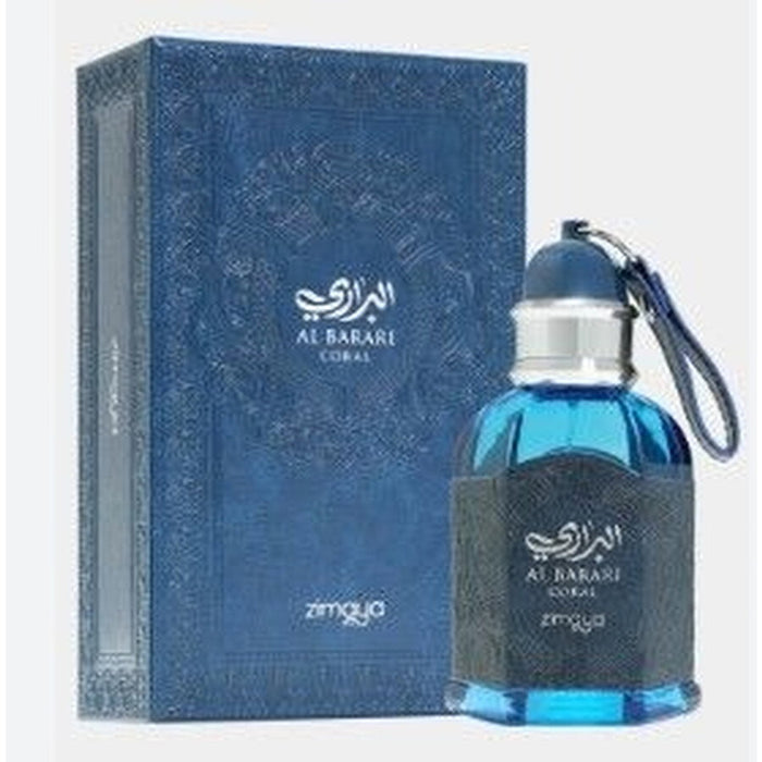 Apă de parfum New Brand Al Barari Coral, unisex, 100 ml