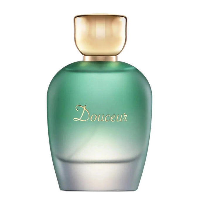 Apă de parfum New Brand Douceur, pentru femei, 100 ml