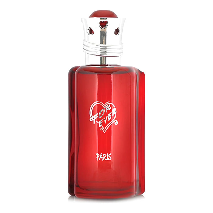 Apă de parfum New Brand Forever, pentru femei, 100 ml