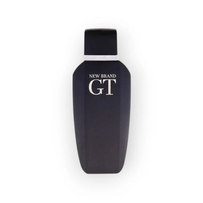 Apă de toaletă New Brand GT, pentru bărbați, 100 ml