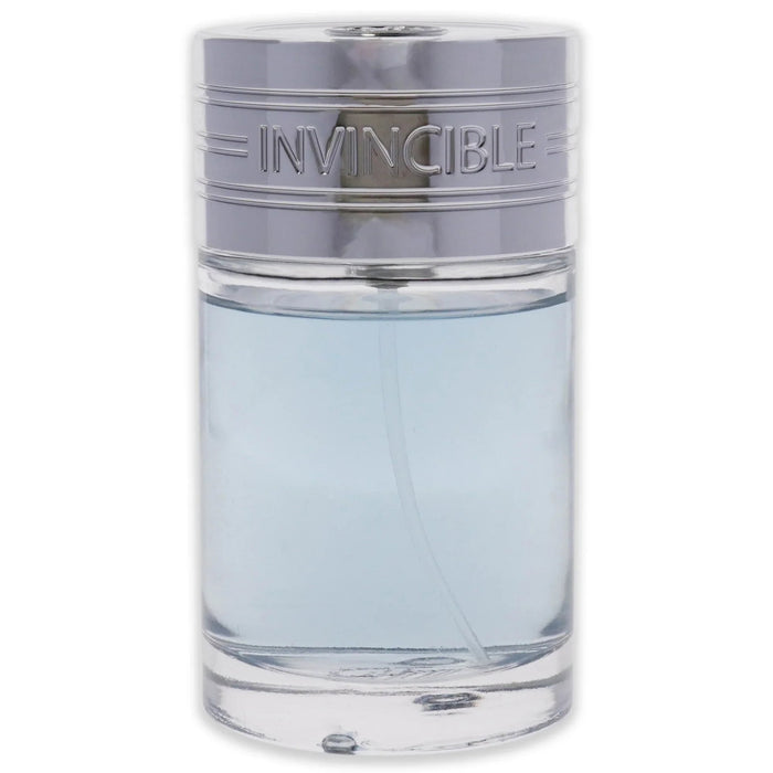 Apă de toaletă New Brand Invincible, pentru bărbați, 100 ml