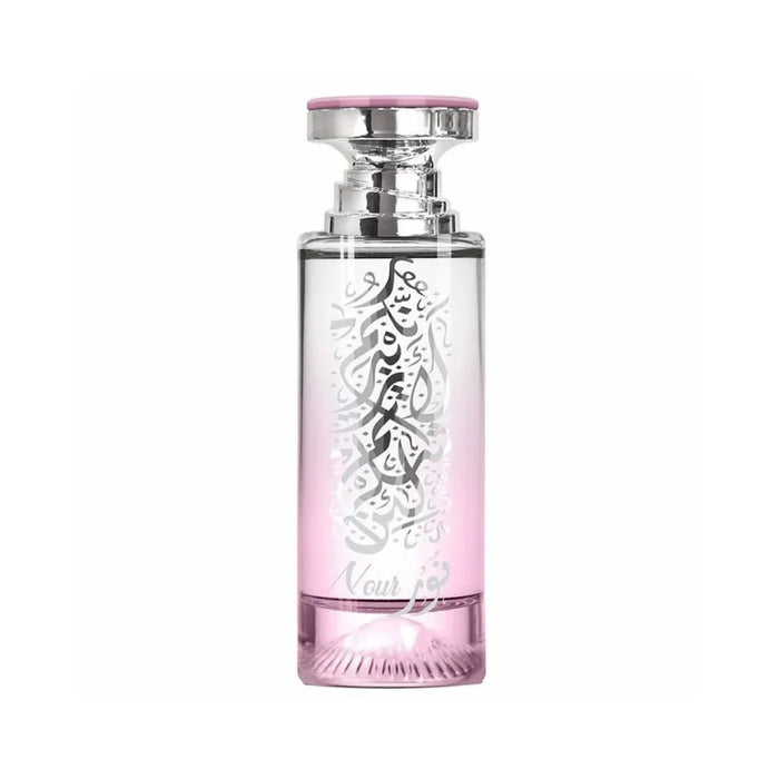 Apă de parfum New Brand Nour, pentru femei, 100 ml