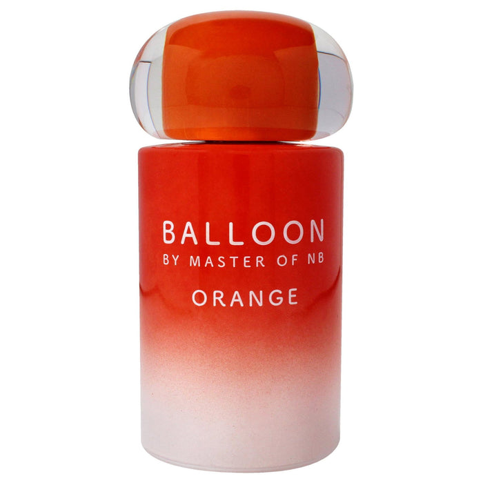 Apă de parfum New Brand Orange Balloon, pentru femei, 100 ml