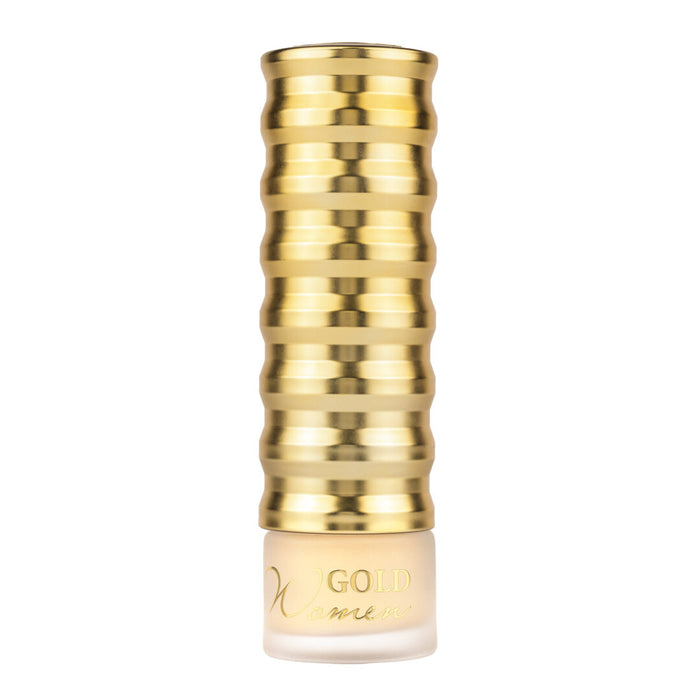 Apă de parfum New Brand Prestige Gold, pentru femei, 100 ml
