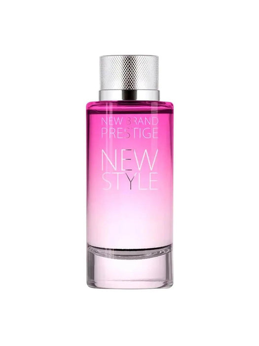 Apă de parfum New Brand Prestige New Style, pentru femei, 100 ml