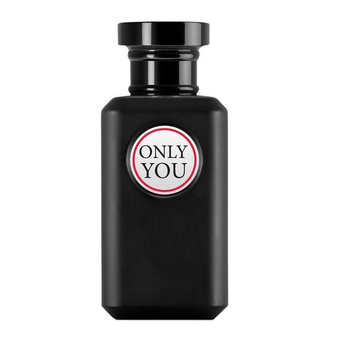 Apă de toaletă New Brand Prestige Only You Black, pentru bărbați, 100 ml