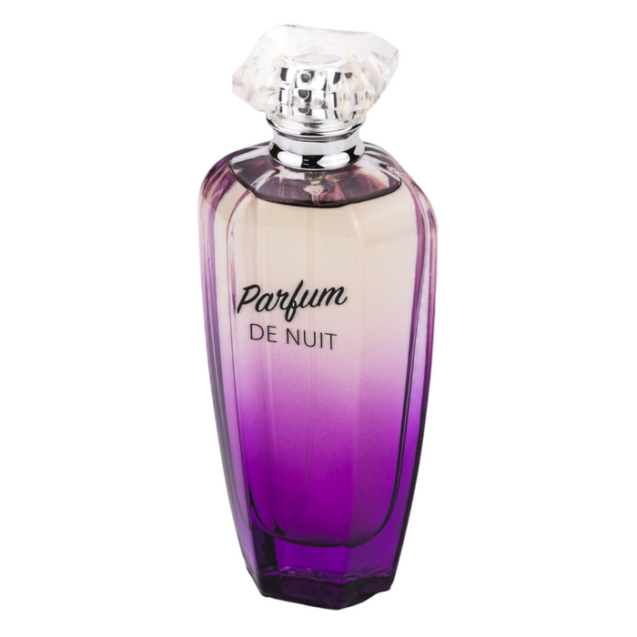 Apă de parfum New Brand Prestige Parfum De Nuit, pentru femei, 100 ml