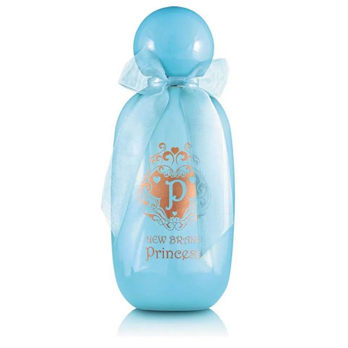 Apă de parfum New Brand Prestige Princess Charming, pentru femei, 100 ml