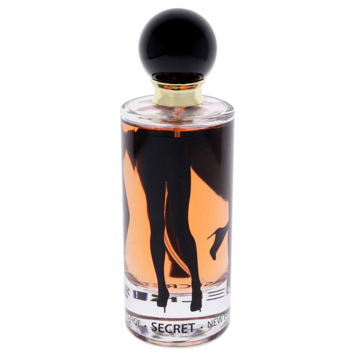 Apă de parfum New Brand Prestige Secret, pentru femei, 100 ml