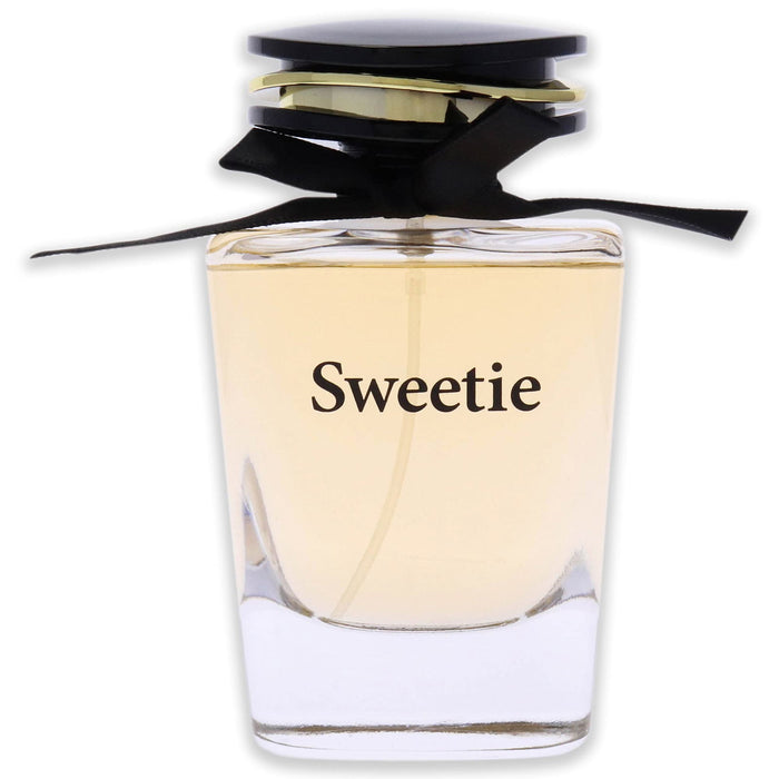 Apă de parfum New Brand Prestige Sweetie, pentru femei, 100 ml