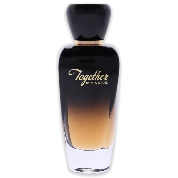 Apă de parfum New Brand Together Night, pentru femei, 100 ml