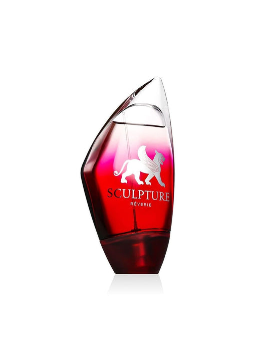 Apă de parfum Nikos Sculpture Reverie, unisex, 100 ml