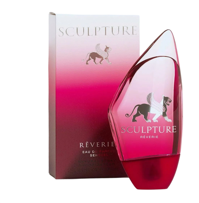 Apă de parfum Nikos Sculpture Reverie, unisex, 100 ml
