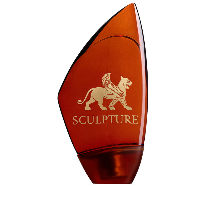 Apă de parfum Nikos Sculpture Voyage En Orient, 100 ml
