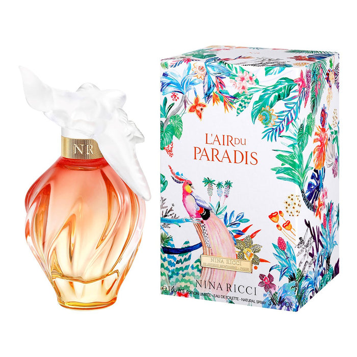 Apă de toaletă Nina Ricci L'Air du Paradis, pentru femei, 100 ml