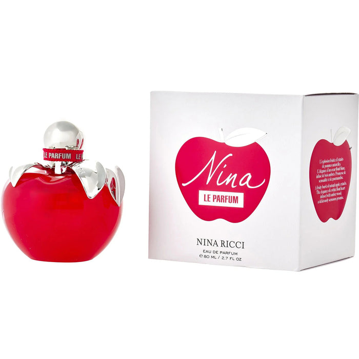 Apă de parfum Nina Ricci Nina Le Parfum, pentru femei, 80 ml