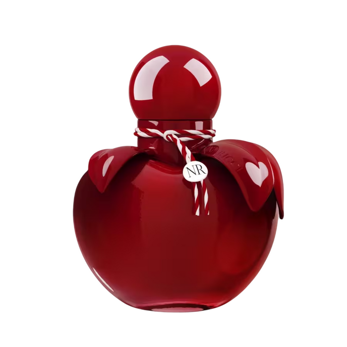 Apă de toaletă Nina Ricci Nina Rouge, pentru femei, 30 ml