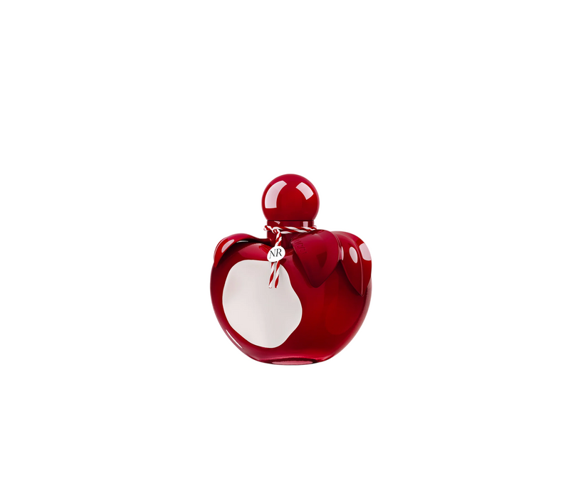 Apă de toaletă Nina Ricci Nina Rouge, pentru femei, 50 ml, tester