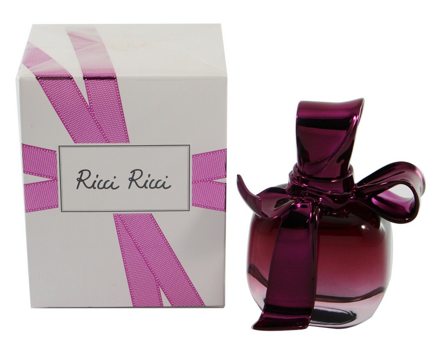 Apă de parfum Nina Ricci Ricci Ricci, pentru femei, 50 ml