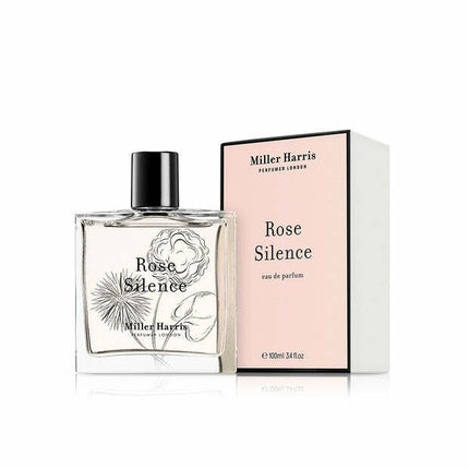 Parfum Eau de Parfum Miller Harris Rose Silence, 50ml