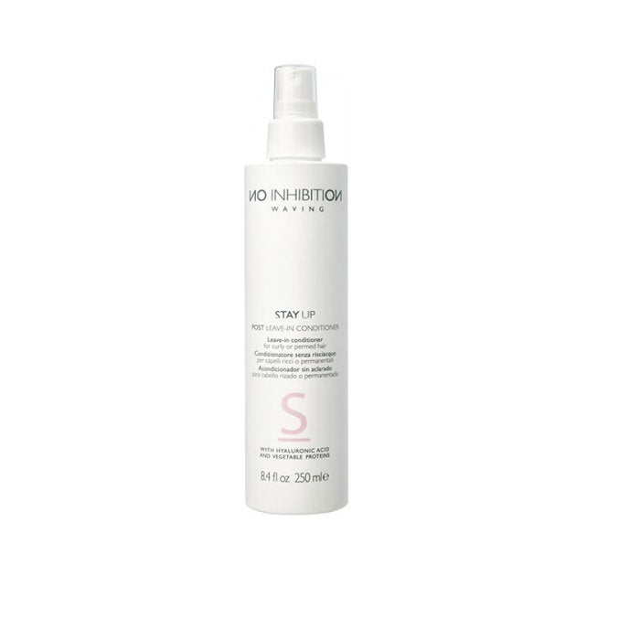 Balsam de păr fără clătire No Inhibition Waving Stay Up, retexturizant, 250 ml