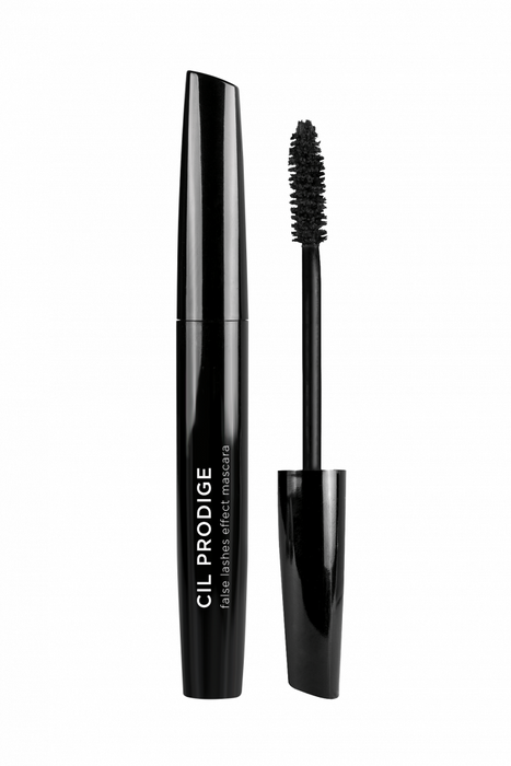 Mascara Nouba Cil Prodige, rezistentă la apă, volum maxim, 9 ml