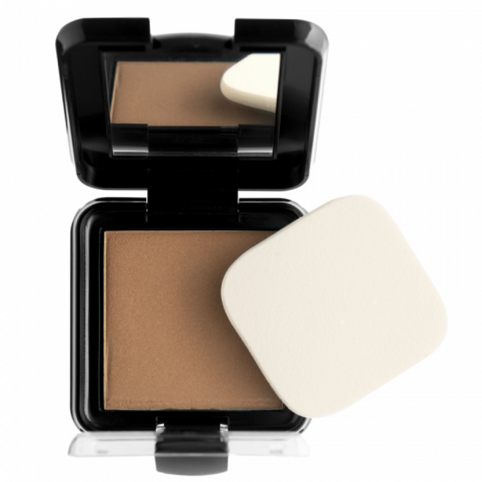 Fond de ten compact Nouba Ten-Hours Sleep, nuanța 41, 10 g